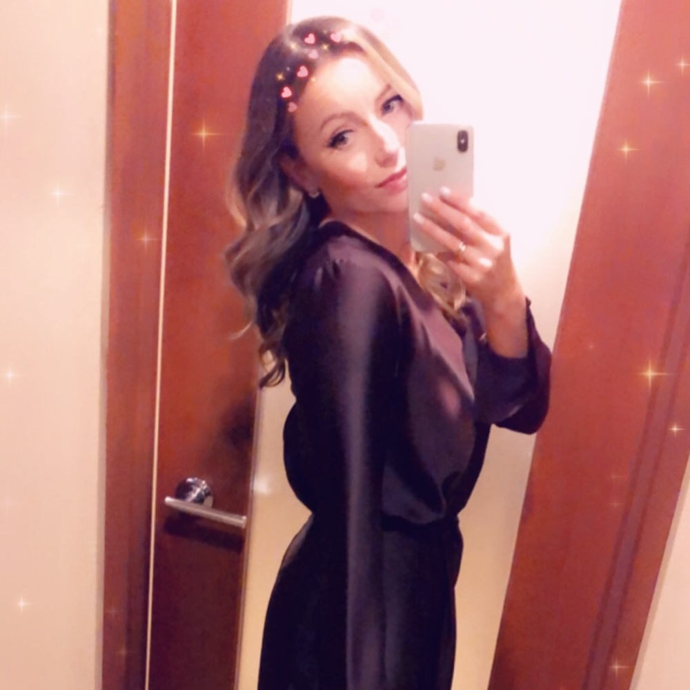 Meet your Posher, Nicky